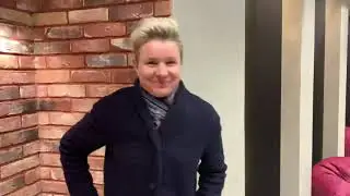 Тихий концерт Мы меняем Мир Генриетта Евтушенко