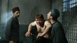 Джентельмены Удачи_Моргалы выколю.
