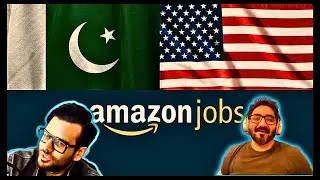 How to get into Amazon | Interviews Structure | Right mindset for life in US #amazon #career #usa