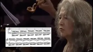 Hanon doesn't sound like that when I play it...