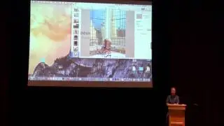 Mark Steele Presentation 5.1.15