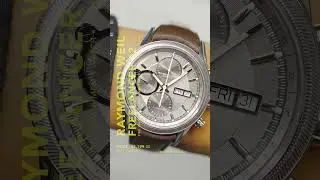 Raymond Weil Freelancer 42 For Sale | Chronostore