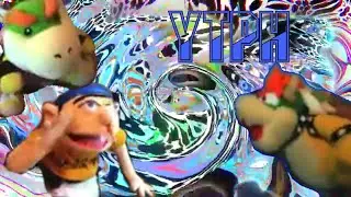 (YTPH)  un día de LSD - @ElJeffiano