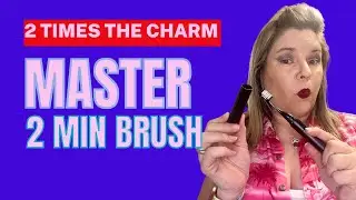 Transform Your Dental Routine: Master the 2 Minute Brush