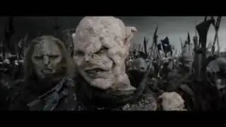 Lord of the Rings (Sabaton: Last Dying Breath)