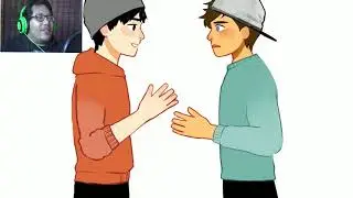 I JUST WANTED TO FLEX MY ARMS!!! | Hi No Homo