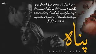 Panah romantic digest complete novel/by nabila aziz /forced second marriage based famous digest