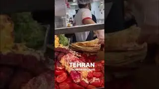 Tehran tajrish 