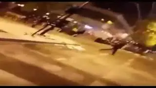 fransa paris terörist saldırı