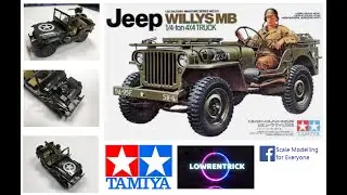 Tamiya - 