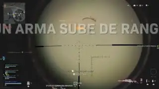 AX50 Helicopter Kill