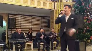 2024 Yeni İl gecesi canlı musiqi popuriler Süleyman Şirxanoglu ifasında