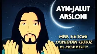 Sulton Saifuddin Qutuz va Mo'g'ullar