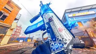 The *NEW* #1 BEST Controller Settings for AIM and MOVEMENT! 😍 (MW3 Beta)