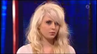 Amanda Jenssen - Hallelujah (Idol 2007)
