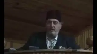 Masturbasyonun Zararları ve Gençlere Sağlık Tavsiyeleri Üstad Kadir Mısıroğlu
