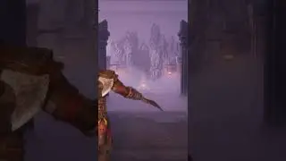 NEW God of War! - Game Awards 2023 Reaction