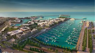 Tanja Waterfront, Excellence Has a New Address