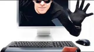 Tech Support Scam Pop-up
