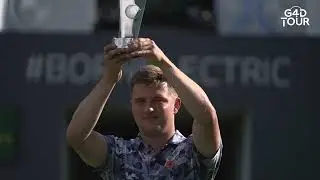 G4D Tour @ BMW PGA Championship Highlights