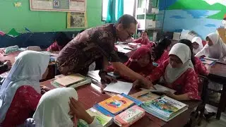 Pembelajaran Sosial Emosional Dalam Kelompok