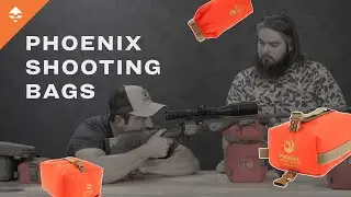 Different Shooting Positions For Hunting
