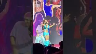 La_Playlist.mpeg - Emilia | Coliseum, Coruña #concert #concierto #live #music #tour #blackpink