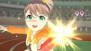 Tokyo Dolls - ワクワク大運動会!! 超級3 (5T)