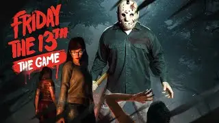 Friday the 13th Game (this play was GENIUS)