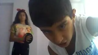 ben vs ablam oyun oynadık ben kazandim