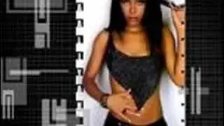 A Tribute To Aaliyah