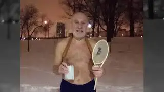 С Новым 2021 годом!