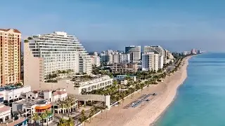 Ritz Carlton Fort Lauderdale