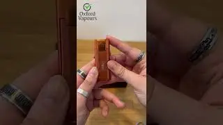 Voopoo Argus SE Unboxing