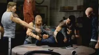 Sleeping Dogs - Justice