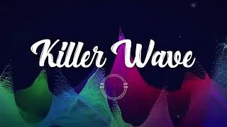 Zscenyi - Killer Wave (Official Audio)