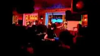 This Moment in Black History @ The Happy Dog 5/10