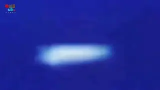 High speed Tic-Tac USO/UFO tracking footage |  @SECRETSPACETUBE20
