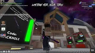 Showcasing the new code knifes and guns in Zyleaks!