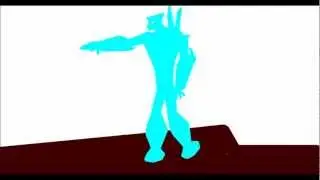Ben 10 Omniverse dimondhead transmormation pivot.