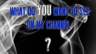 What Do YOU Want To See On My Channel? | Gameplay of Just Cause 2 Multiplayer Mod