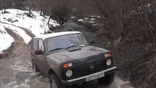 брод р Нижняя Старица 3