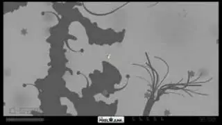 Pixeljunk - Eden Garden 8 puzzle