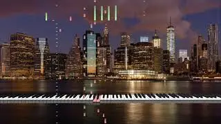 Music Technology Associates - gmbigcit.mid (1992) Roland SC-55 MIDI [Sound Canvas VA]