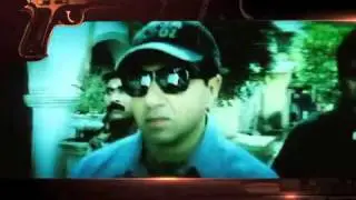 SUNNY DEOL  SP
