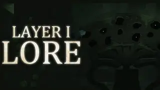 Deepwoken Lore - FULL LAYER 1 LORE | Part 1