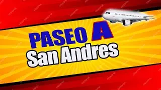 SAN ANDRES COLOMBIA