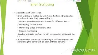 Automate with Bash Scripting Part 1