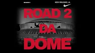 Road to The Dome Episode 1