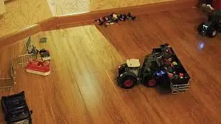 SIKU CONTROL 1:32  Home Arena